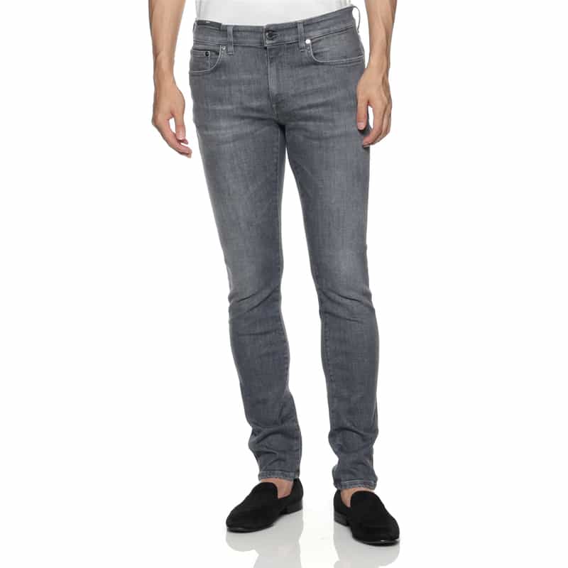 PT TORINO＜ピーティー トリノ＞ デニムパンツ