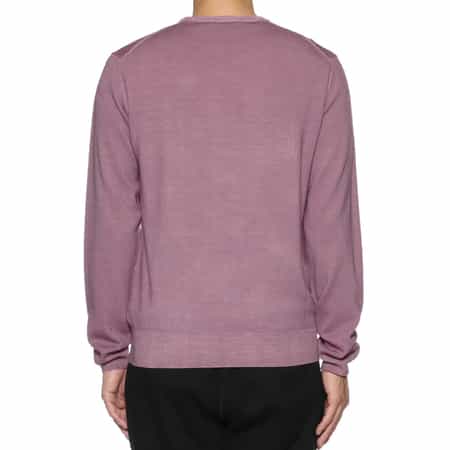 CRUCIANI＜クルチアーニ＞ クルーネックニットプルオーバー（2251150