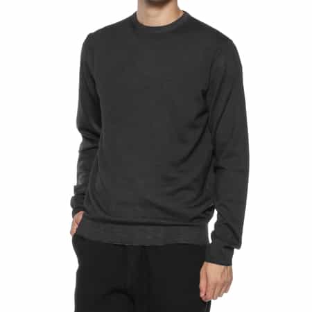 CRUCIANI＜クルチアーニ＞ クルーネックニットプルオーバー（2251150