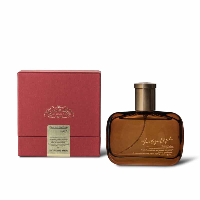 LINC ORIGINAL MAKERS＜リンク オリジナル メーカーズ