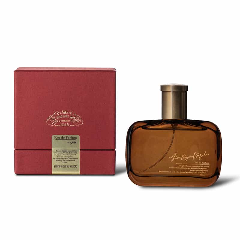 LINC ORIGINAL MAKERS＜リンク オリジナル メーカーズ