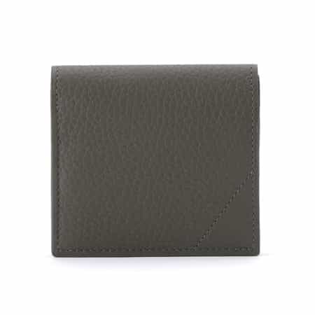 CAMILLE FOURNET ＜カミーユ フォルネ＞コンビネーションレザーカード