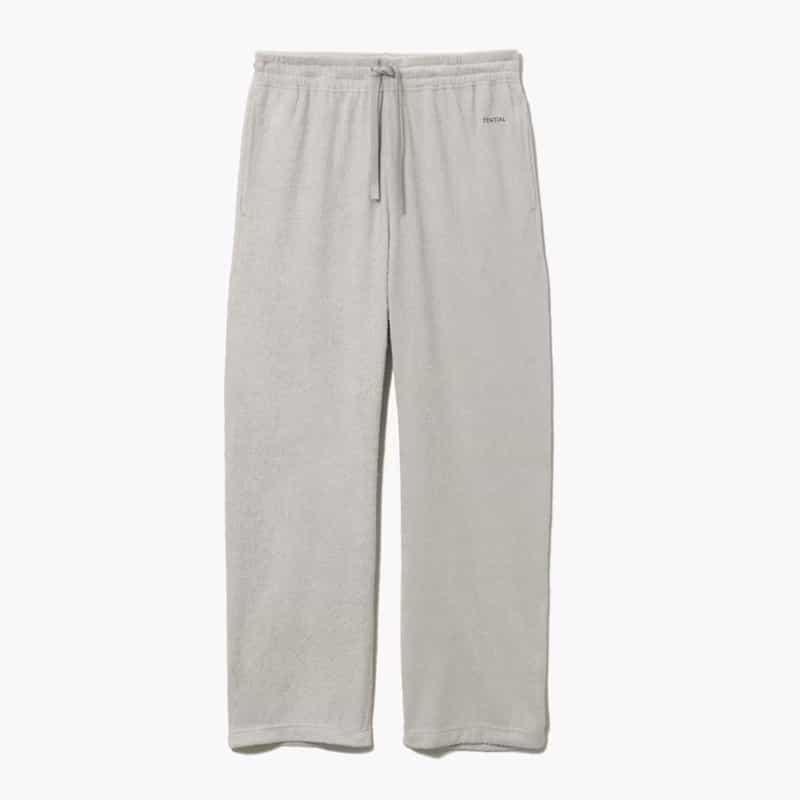 BAKUNE＜バクネ＞ パイルロングパンツ（2262521）｜BAKUNE(バクネ