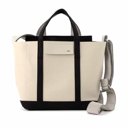 ZATTU＜ザッツ＞ トートバッグ 