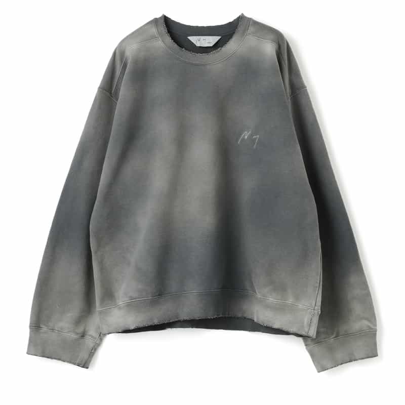 ANCELLM＜アンセルム＞ スウェットプルオーバー（2262880）｜ANCELLM