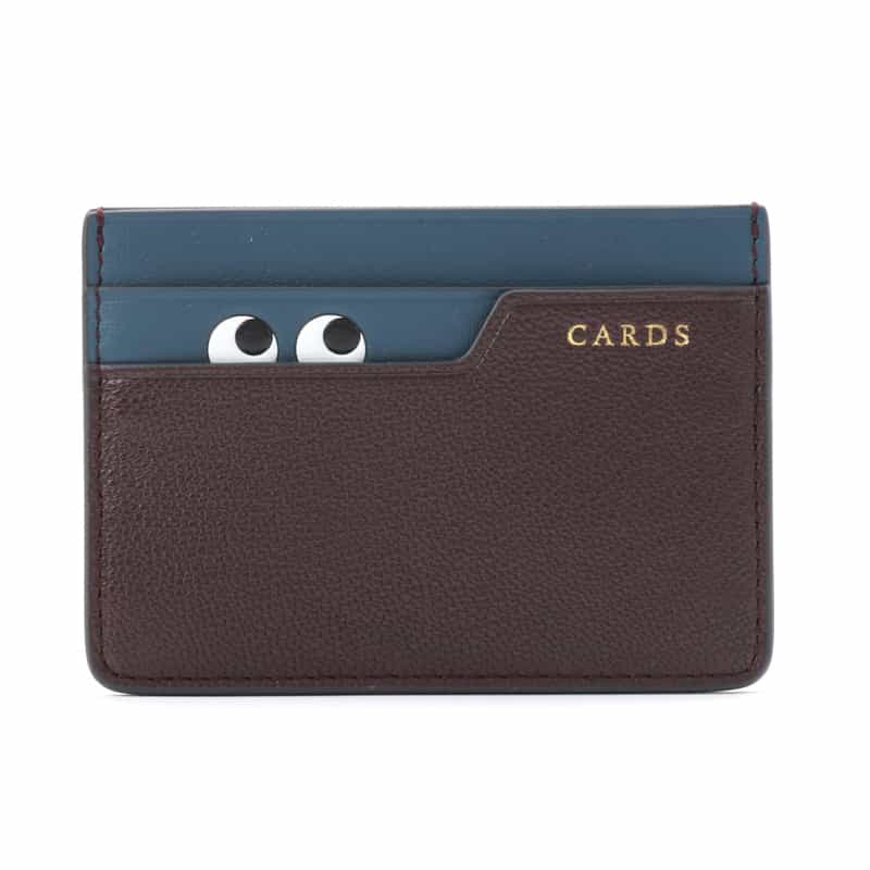 ANYA HINDMARCH＜アニヤ ハインドマーチ＞ カードケース（2263038