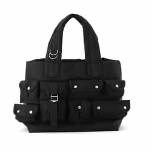 SACAI＜サカイ＞ ナイロントートバッグ（2264123）｜SACAI(サカイ