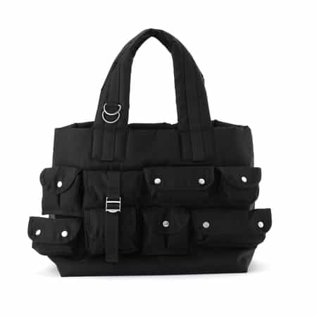 SACAI＜サカイ＞ ナイロントートバッグ（2264123）｜SACAI(サカイ