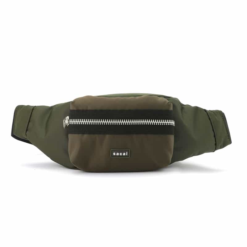 SACAI＜サカイ＞ ナイロンボディバッグ（2264125）｜SACAI(サカイ