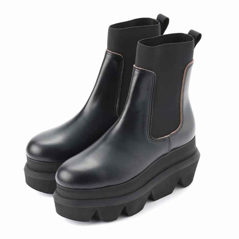 SACAI＜サカイ＞ チェルシーブーツ（2264187）｜SACAI(サカイ