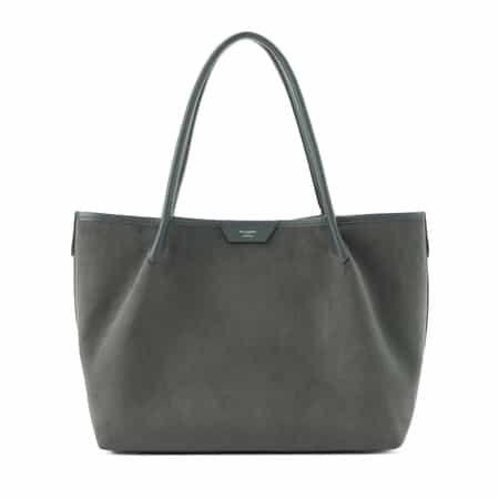 レザートートバッグ（M）（2197852）｜BARNEYS NEW YORK(バーニーズ