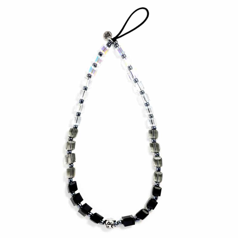 STRING TING ＜ストリング ティング＞ フォンストラップ “STRING TING