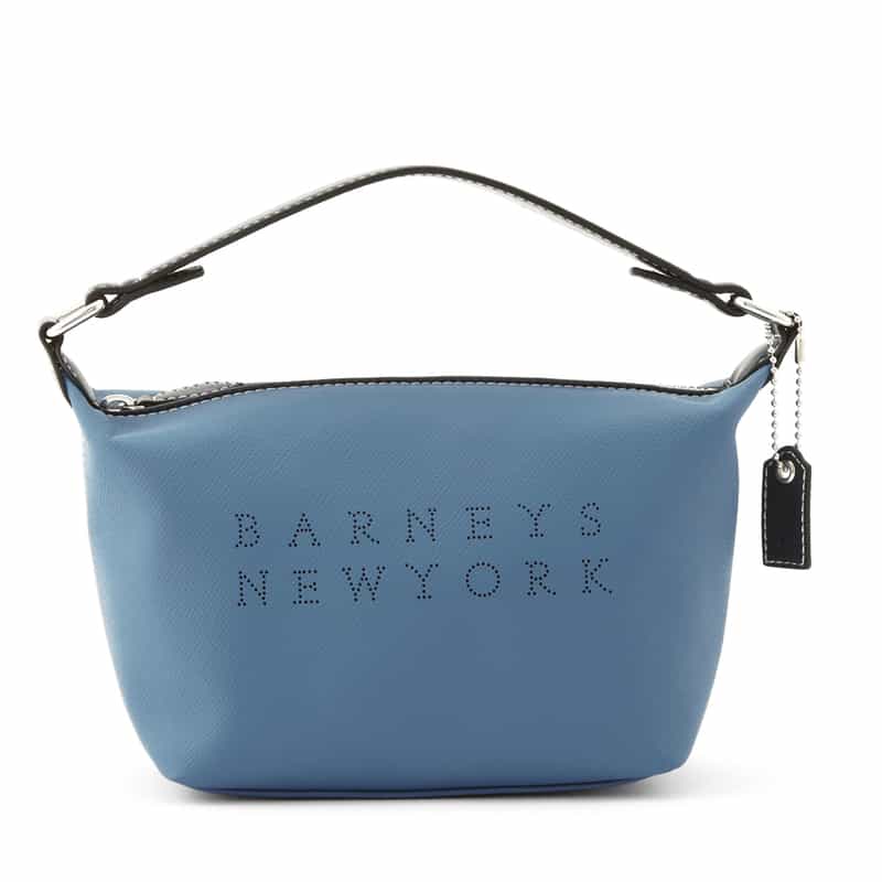 バーニーズ ニューヨーク限定 レザートートバッグ（2238437