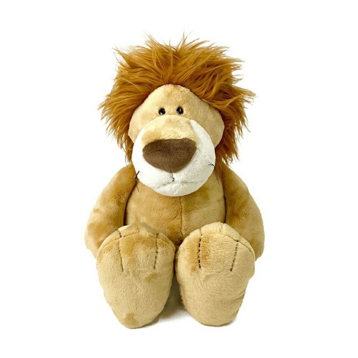 ぬいぐるみ フォックス フリダリー クラッシック／NICI（ニキ