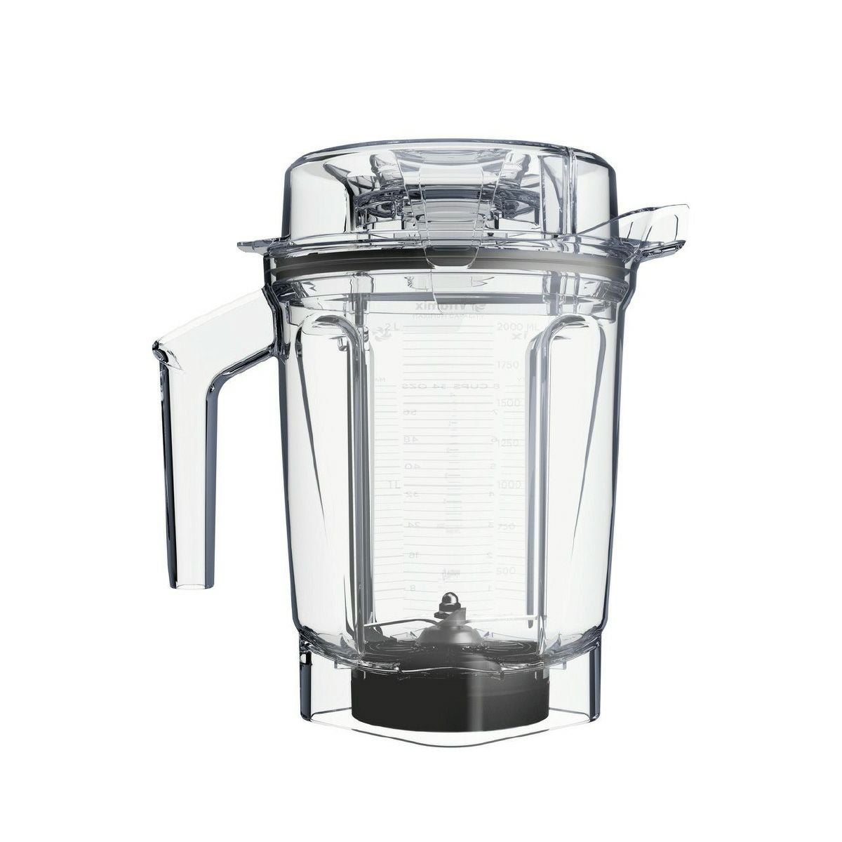 Vitamix／バイタミックス公式｜A2500iシリーズ| ミキサー・ブレンダー