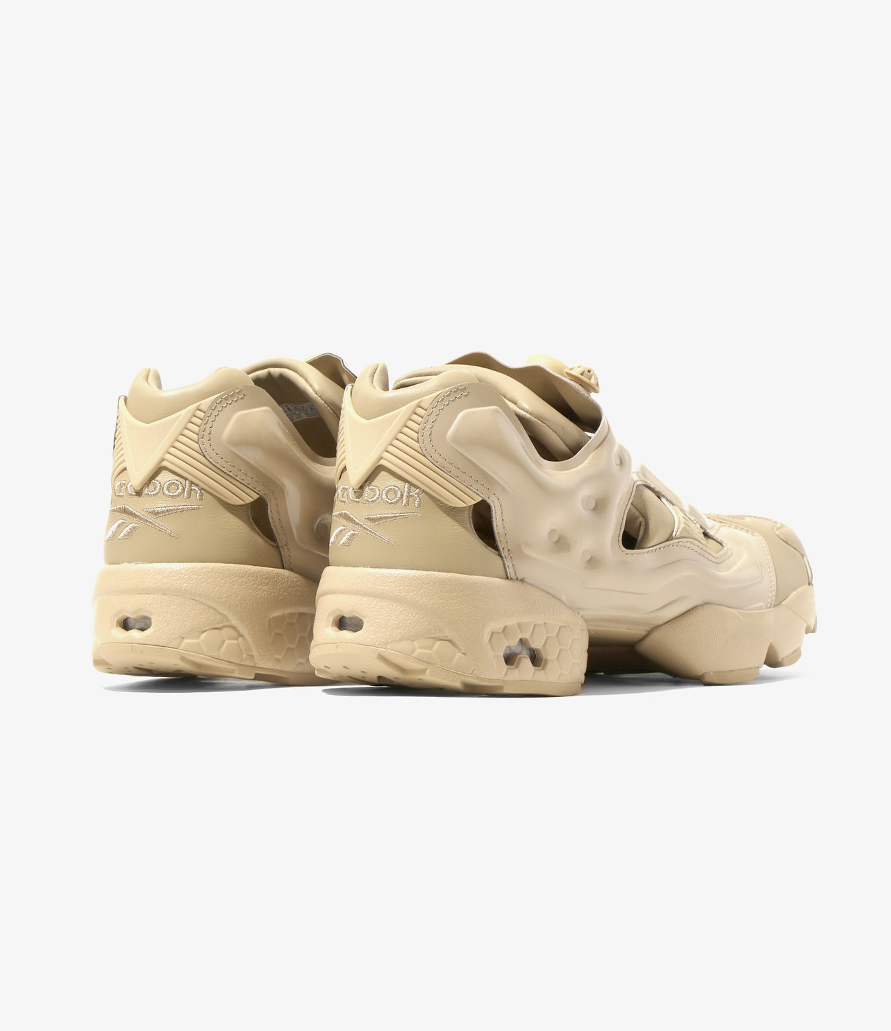 NEEDLES〉x〈REEBOK〉 Instapump Fury 94 – NEPENTHES ONLINE STORE