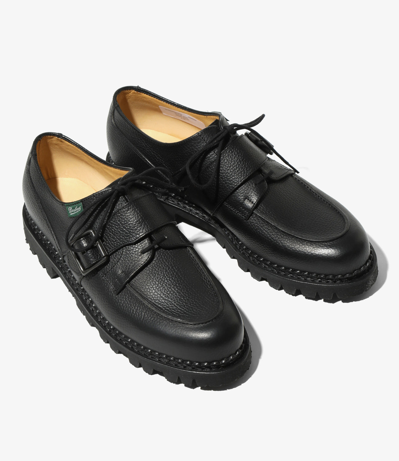 ENGINEERED GARMENTS〉x〈PARABOOT〉CHAMBORD BRIDE – NEPENTHES