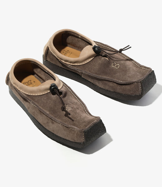 WOBURN WALK-FOOTWEAR – NEPENTHES ONLINE STORE