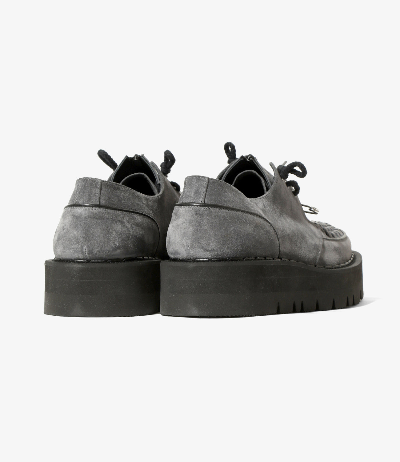 QR Gibson - Suede – NEPENTHES ONLINE STORE