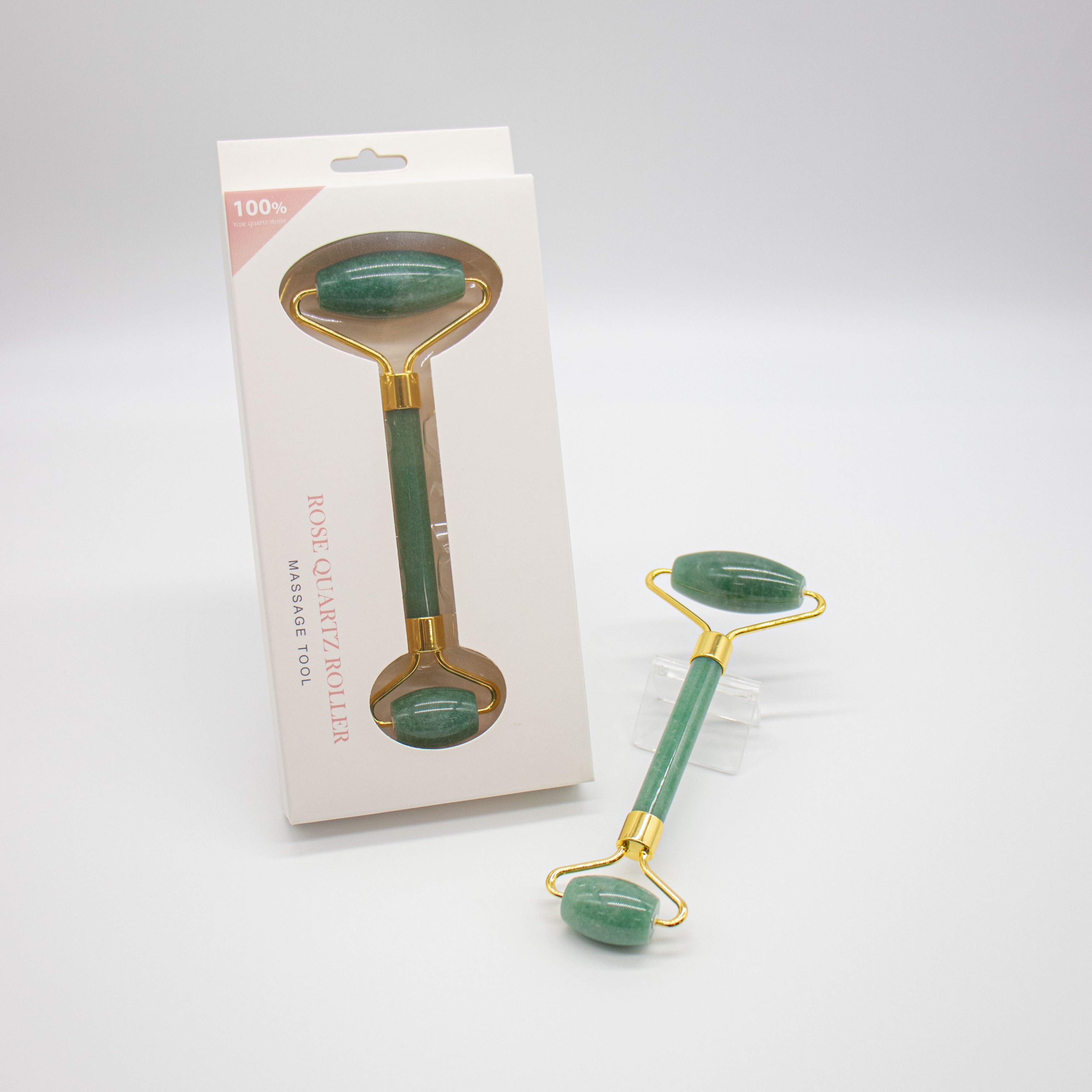 Double Head Jade Roller – オリエンタルマートbySEIRIN