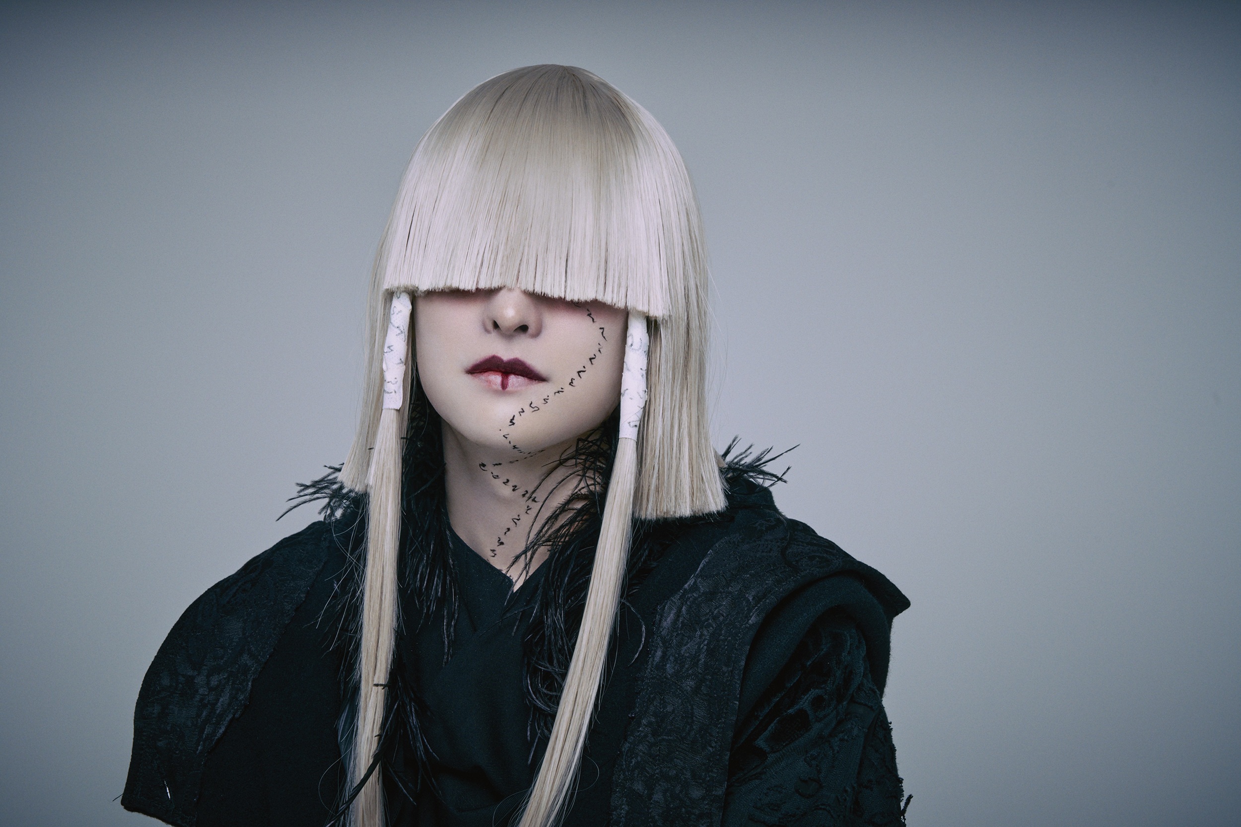 真天地開闢集団-ジグザグ、初のタイアップ曲から見えてくる無自覚な