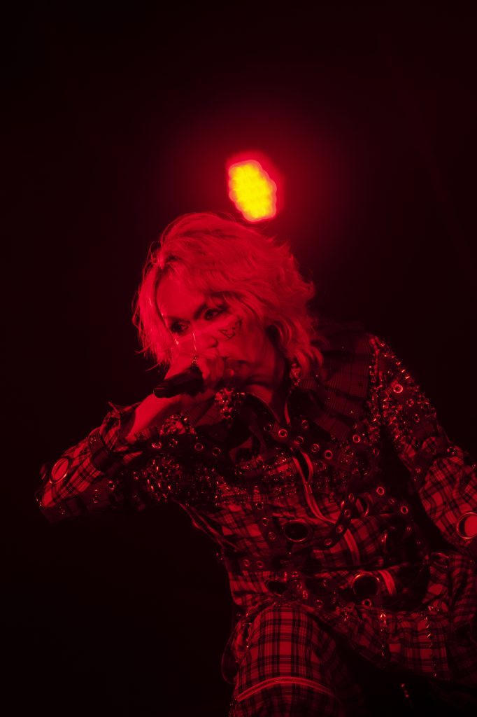 LoRoLov.様リクエスト BUCK-TICK会報 021~026 LoRoLov.様リクエスト