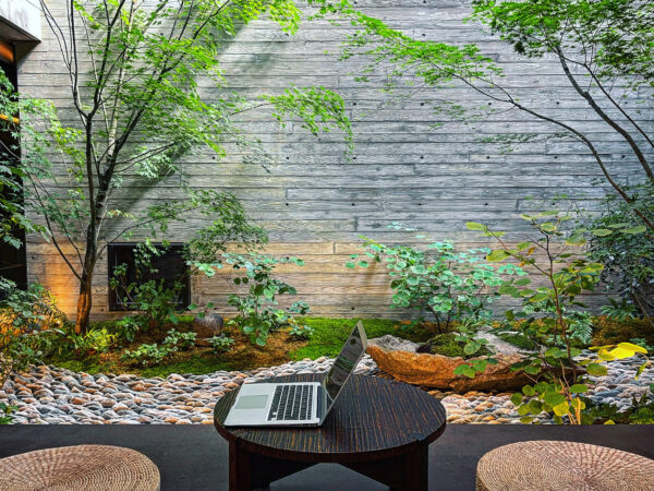 高松市斎場公園 ― 枡野俊明作庭…香川県高松市の庭園。 | 庭園情報