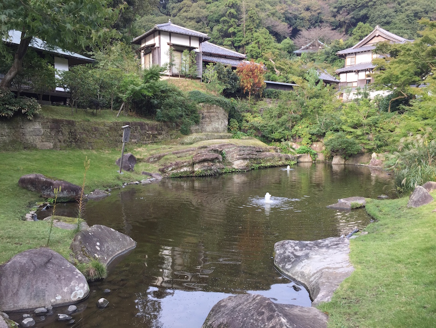 円覚寺庭園 ― 夢窓疎石作庭…神奈川県鎌倉市の庭園。 | 庭園情報