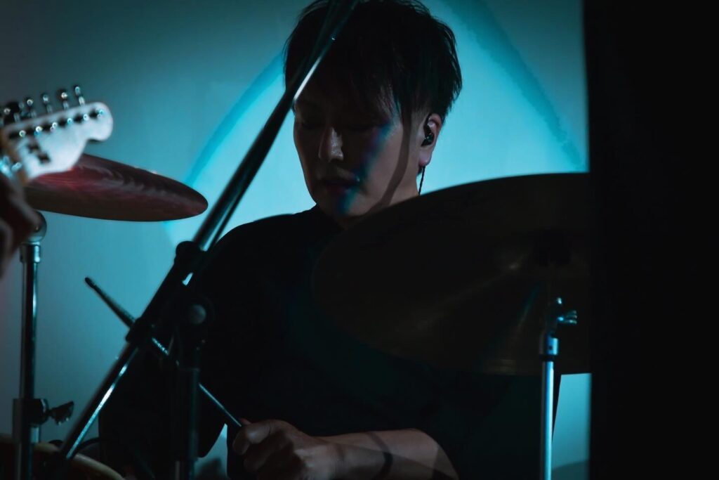 上領亘 と 白石元久 によるユニット CROW プレミアムライブ 2Days を