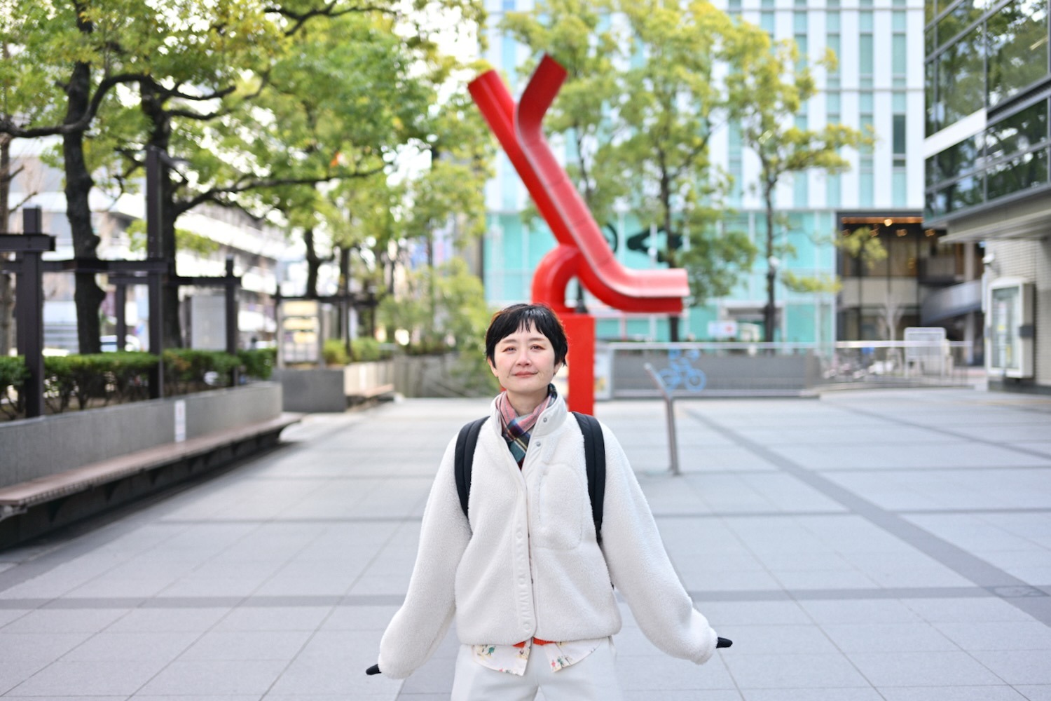 Nikon ZF + Z40mm F2で名古屋栄カメラ散歩 – オニマガ – 名古屋散歩と