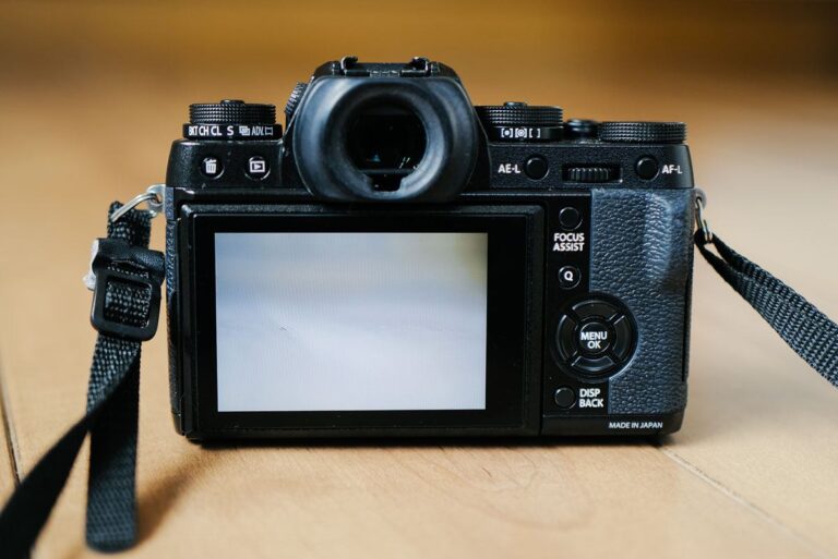 今さらだけどFUJIFILM X-T1を中古で買いました！ – オニマガ – 名古屋