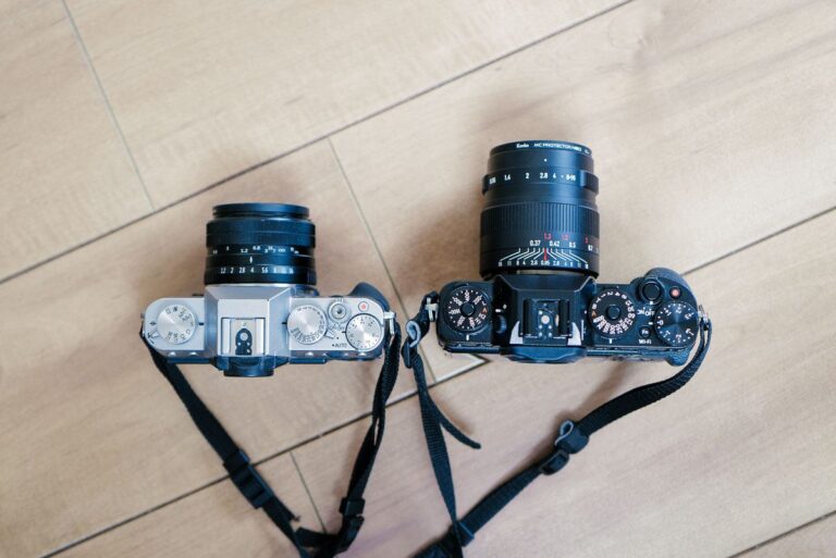 今さらだけどFUJIFILM X-T1を中古で買いました！ – オニマガ – 名古屋