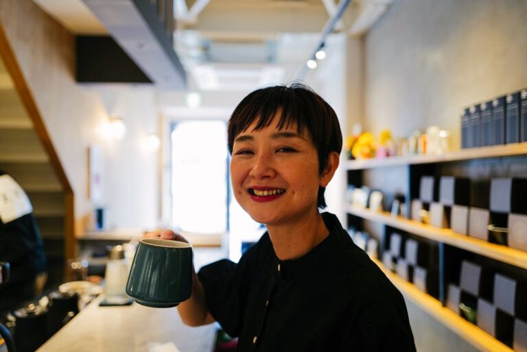 閉店】名古屋・池下のカフェバー「Z/X coffee（ゼクスコーヒー）」に