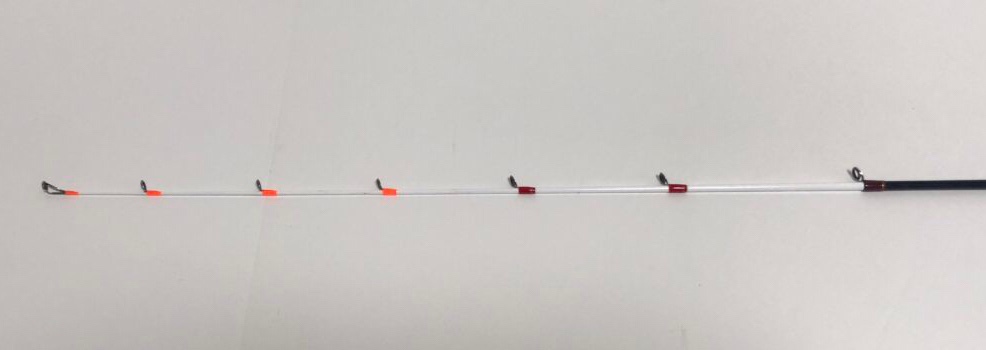 LTアジ斬-ZAN!!-ご予約受付開始します！！ - O.F.F 大西釣具工房