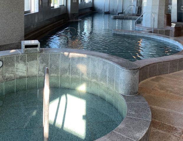 湯かっこ - 本庄｜ニフティ温泉