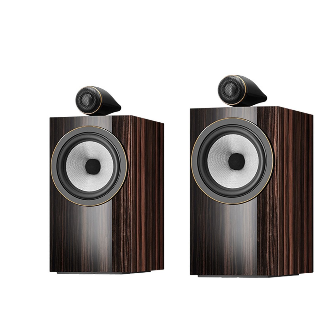 B&W 705 S3 Signature｜自宅で試聴購入のOnsite Audio