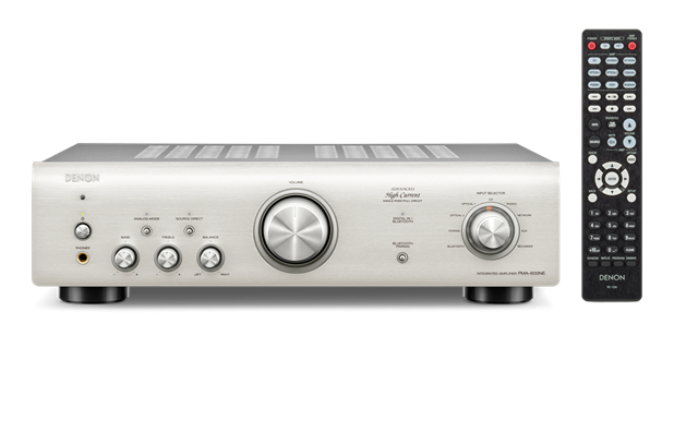 DENON PMA-600NE｜自宅で試聴 そのまま購入 - Onsite Audio