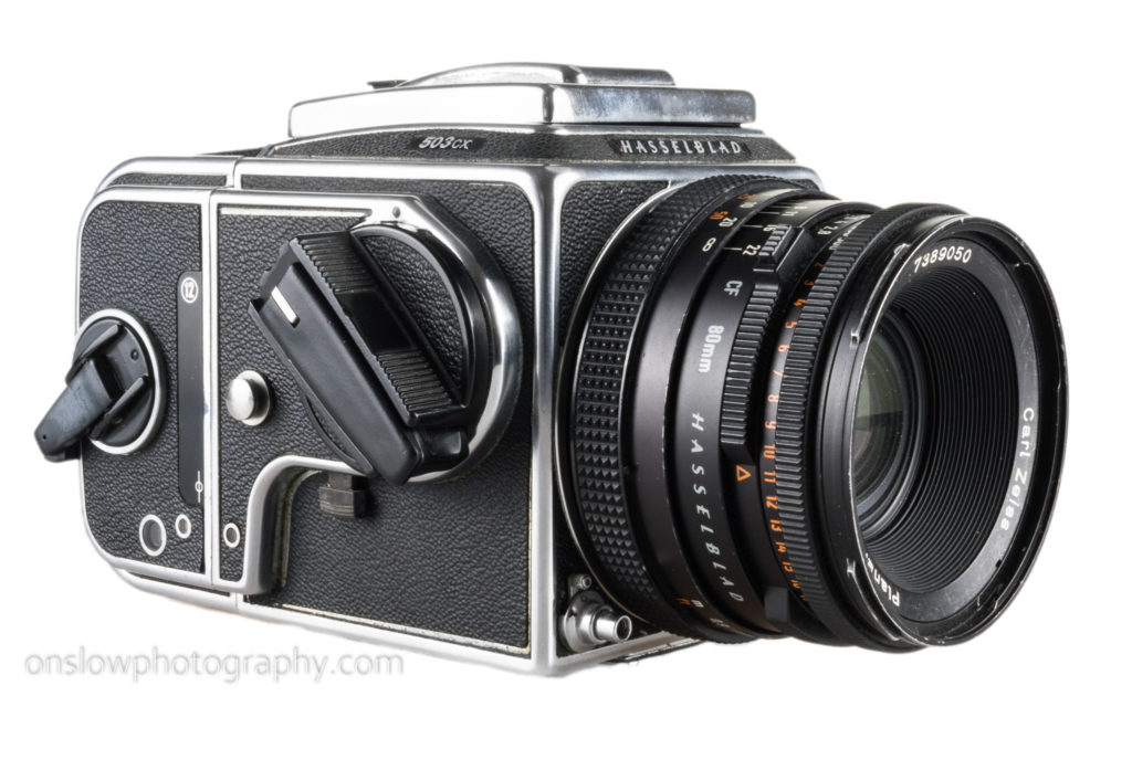 Hasselblad 503CX