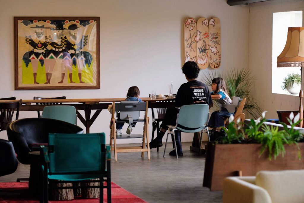 ママ目線で見るON THE HILL｜ON THE HILL / オンザヒル