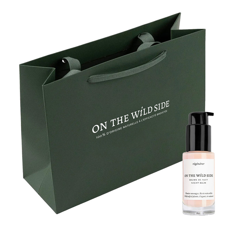 On The Wild Side ナイト バーム | ON THE WILD SIDE JP