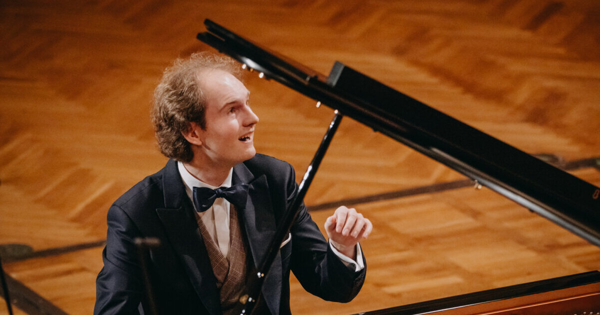 2025年9月 ショパンコンクール2025｜音楽っていいなぁ、を毎日に