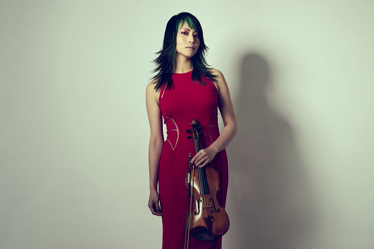 共演を重ねる山田うんと高橋悠治による「ストラヴィンスキープログラム