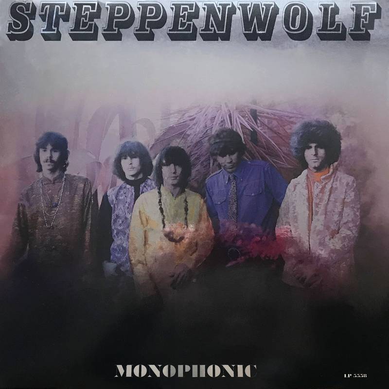 Steppenwolf Steppenwolf OnVinylStore