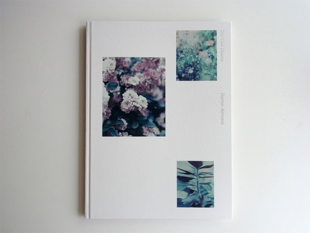Darren Almond写真集 『The Civil Dawns』 / ON READING | bookshop