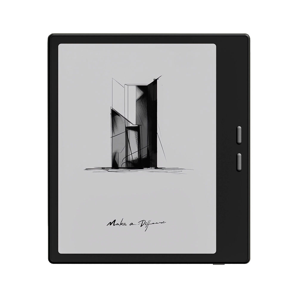 ONYX BOOX Go 7 E-Reader :: ONYX BOOX electronic books