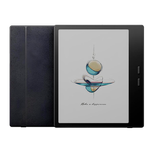 BOOX InkSense Stylus with a Side Button for Go 7 and Go Color 7