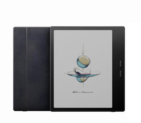 ONYX BOOX Go Color 7 (Gen II) E-Reader :: ONYX BOOX electronic books