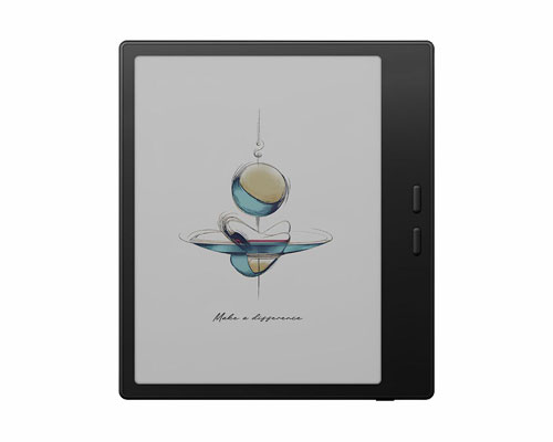 ONYX BOOX Go Color 7 (Gen II) E-Reader :: ONYX BOOX electronic books