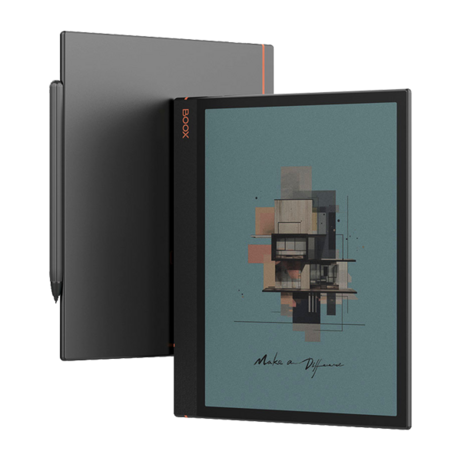 ONYX BOOX Note Air 3 C EReader :: ONYX BOOX electronic books