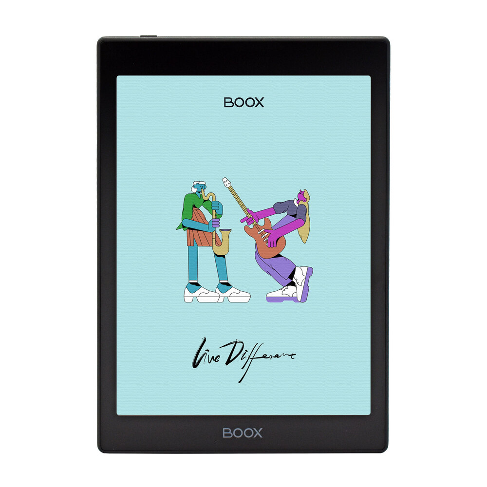ONYX BOOX Nova Air C E Reader :: ONYX BOOX electronic books